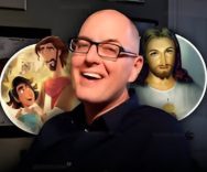 De animar para Hollywood a animar para Cristo