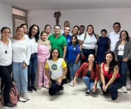 I Encuentro de Evangelización Radial y Digital